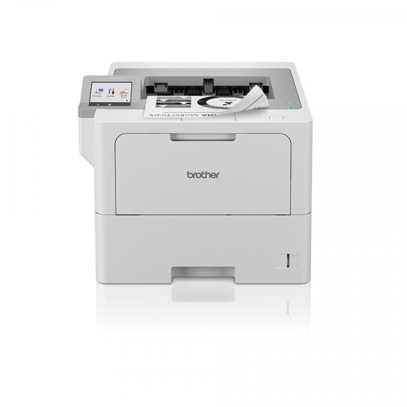 Brother HL-L6410DN impresora láser 1200 x 1200 DPI A4 Wifi HLL6410DN