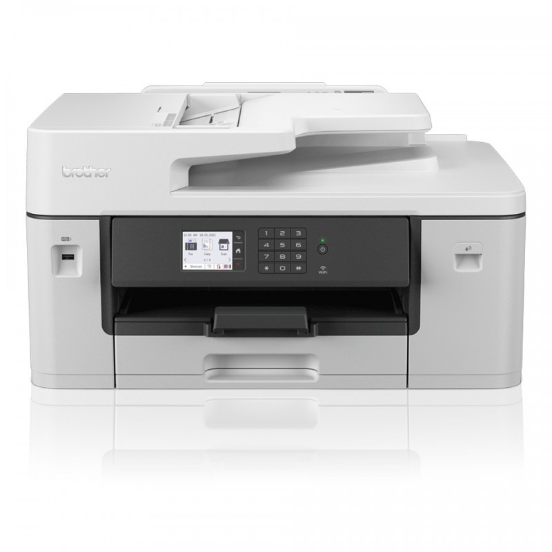 Brother MFC-J6540DWE Inyección de tinta A3 1200 x 4800 DPI 28 ppm Wifi MFCJ6540DWERE1
