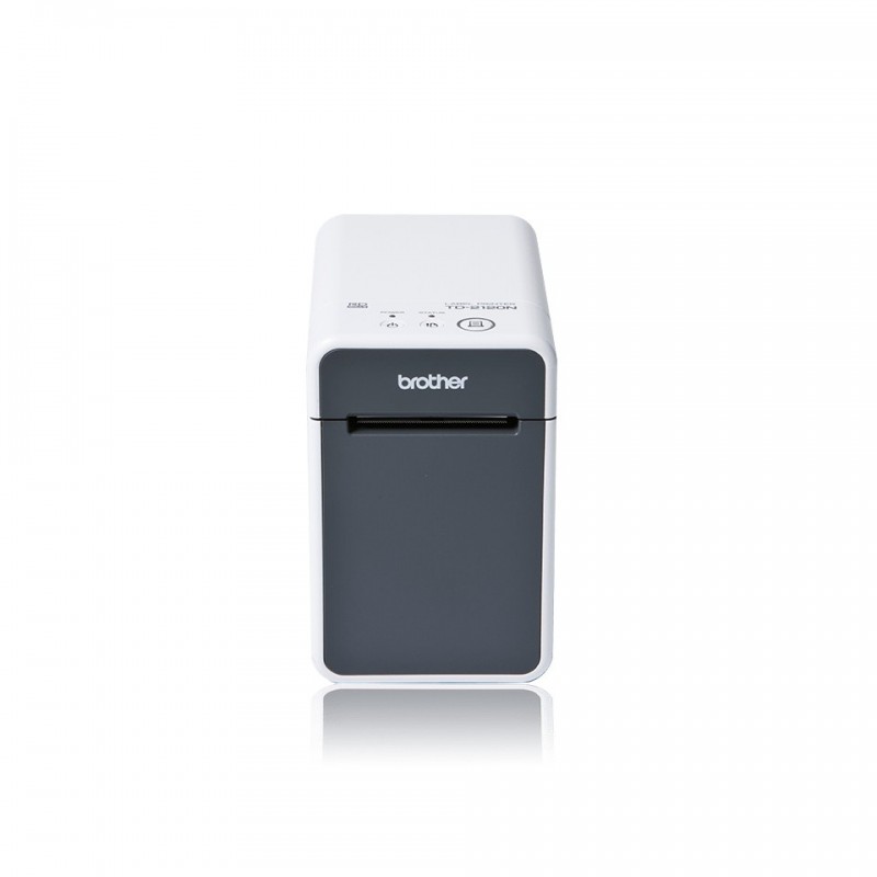 Brother TD-2125N Ethernet
