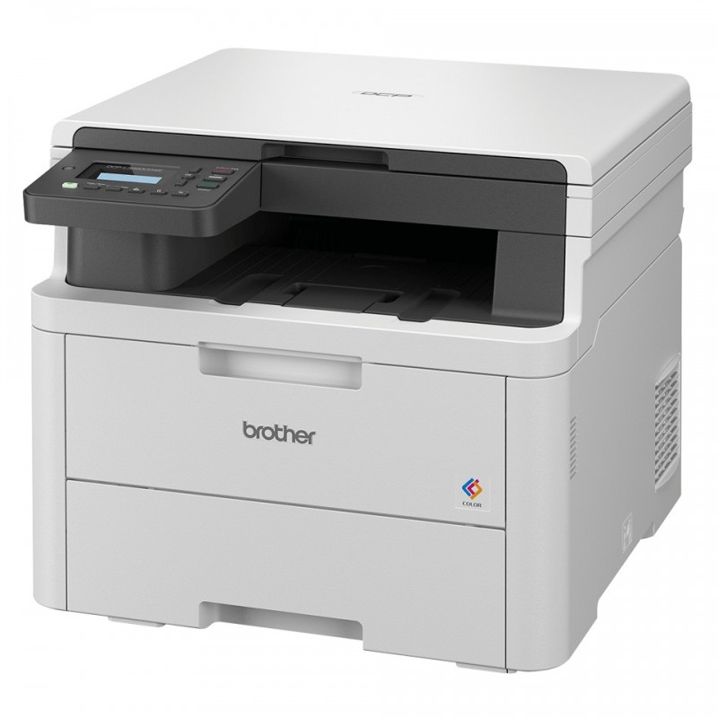 Brother DCP-L3520CDWE impresora multifunción LED A4 600 x 2400 DPI 18 ppm Wifi DCPL3520CDWE
