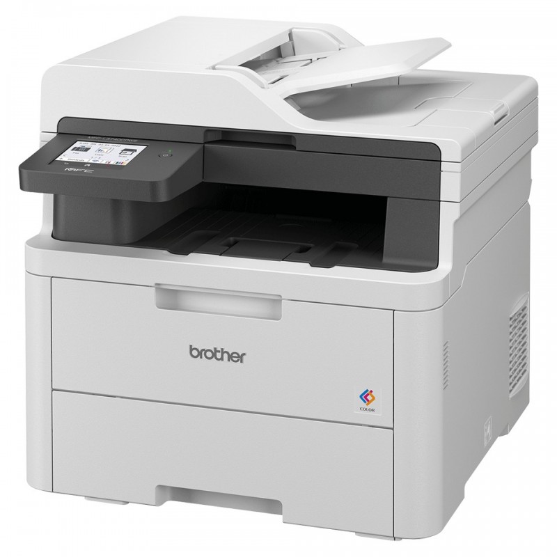 Brother MFC-L3740CDWE impresora multifunción LED A4 600 x 2400 DPI 18 ppm Wifi MFCL3740CDWERE1