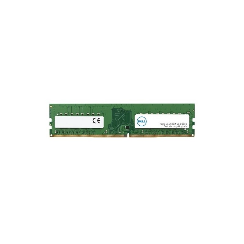 DELL AC027075 16GB - 1 x 16GB DDR5 4800 MHz