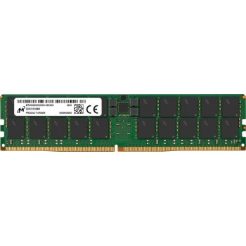 Micron MTC40F204WS1RC48BB1R 96GB - GB DDR5 4800 MHz
