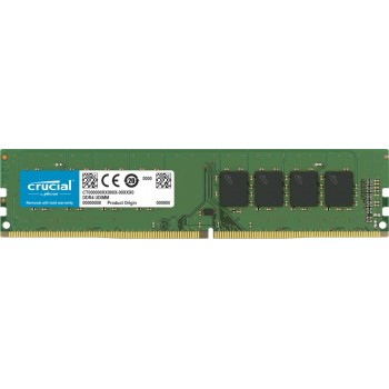 Crucial CP16G4DFRA32A 16GB - 1 x 16GB DDR4 3200 MHz