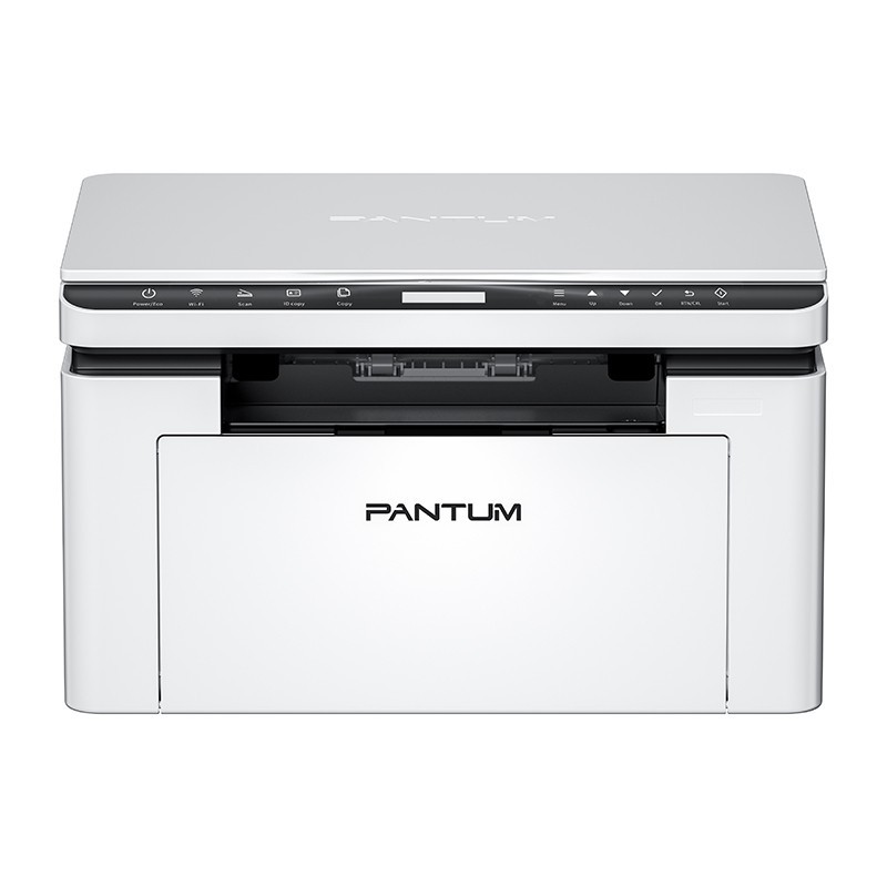Pantum BM2300W impresora multifunción Laser A4 22 ppm Wifi