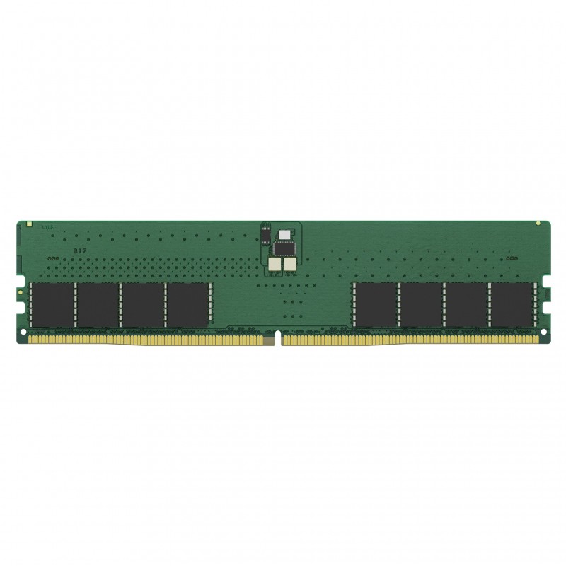 Kingston Technology KCP556UD8-32 32GB - 1 x 32GB DDR5 5600 MHz