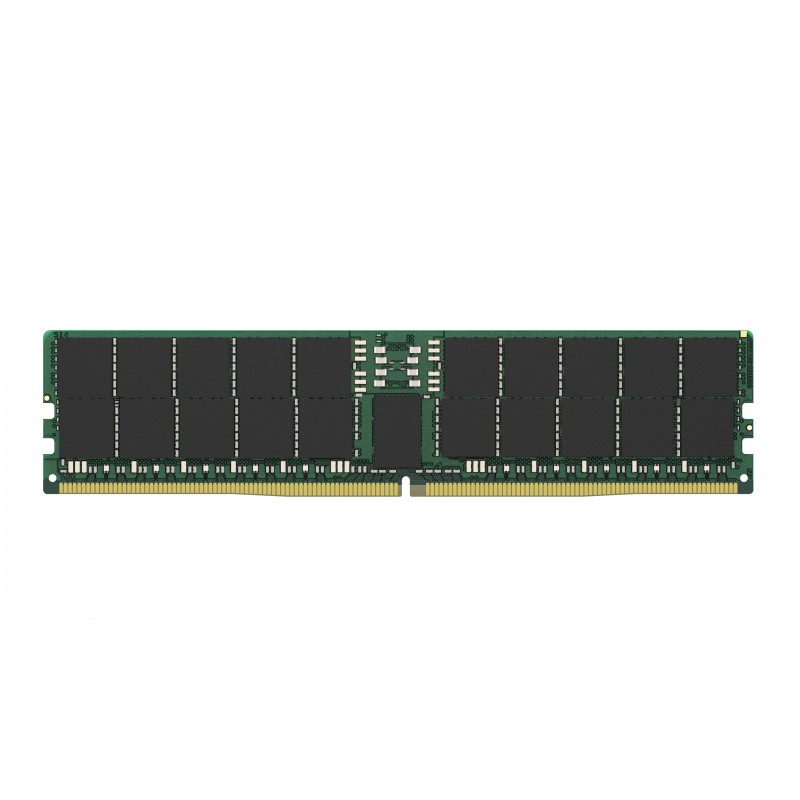 Kingston Technology KSM56R46BD4-64HA 64GB - 1 x 64GB DDR5  MHz