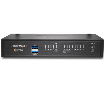 SonicWall Tz270 cortafuegos (hardware) 2 Gbit s 03-SSC-1382