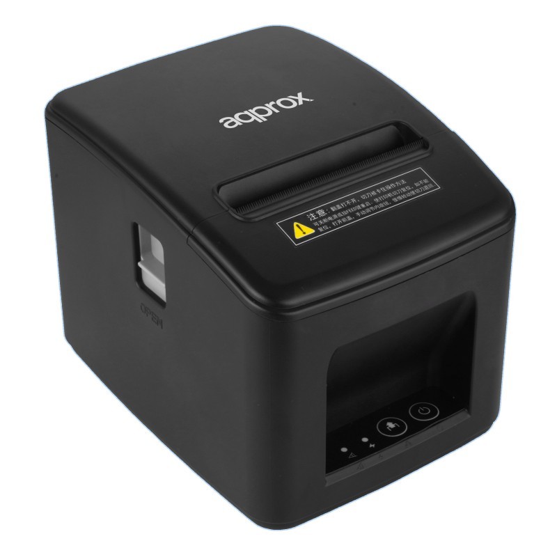 Approx APPPOS80AM-USB impresora de recibos Térmica directa