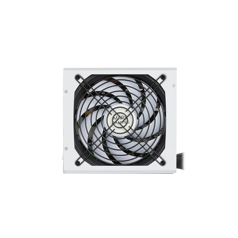 Mars Gaming MPB650 80 PLUS Bronze 650W MPB650W