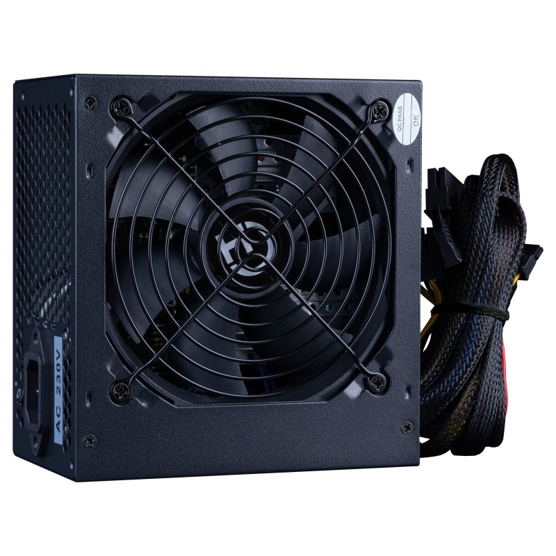 Hiditec PSX500 Bulk  500W PSU010027