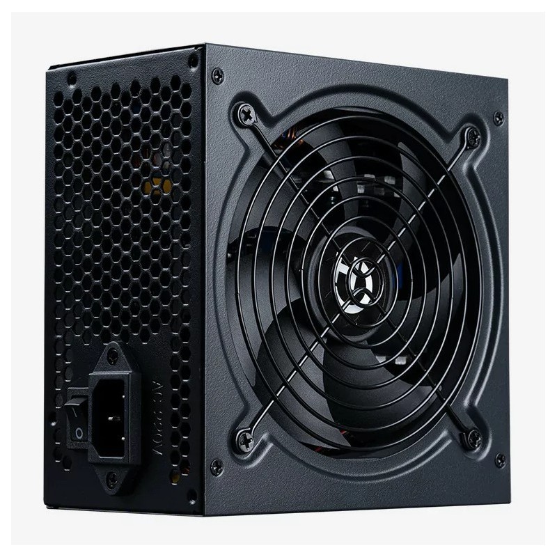 Hiditec RL550 80 PLUS Bronze 550W PSU010034