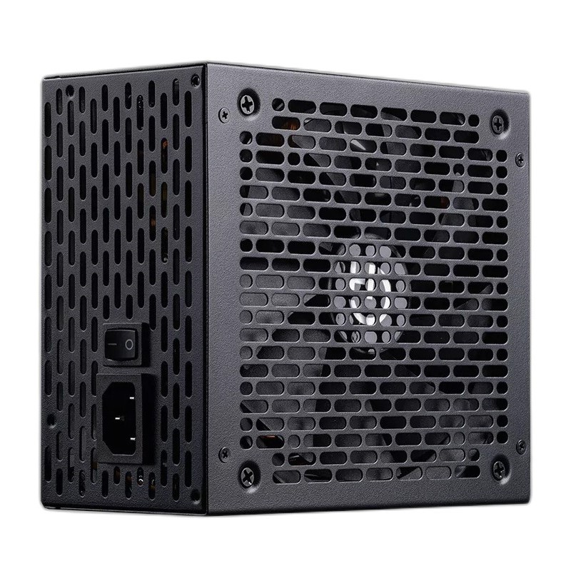 Hiditec BZX750 80 PLUS Bronze 750W PSU010036