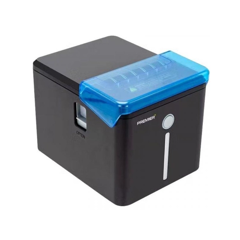 Premier ITP-85 Beeper Impresora de recibos XITP85B80260ULWB