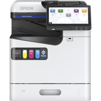 Epson WorkForce Enterprise AM-C400 Inyección de tinta A4 600 x 1200 DPI C11CJ93401