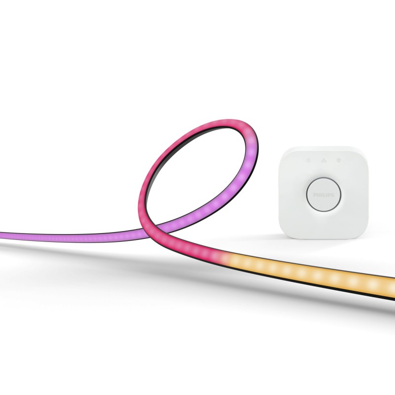 Philips Hue Play Gradient Lightstrip para PC 929003498602