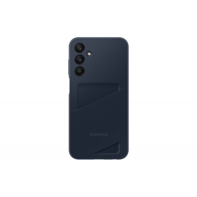 Funda  Negro, Azul para Samsung Galaxy A25 5G EF-OA256TBEGWW