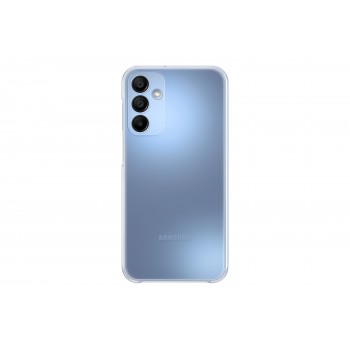 Funda  Transparente para Samsung Galaxy A15 5G EF-QA156CTEGWW