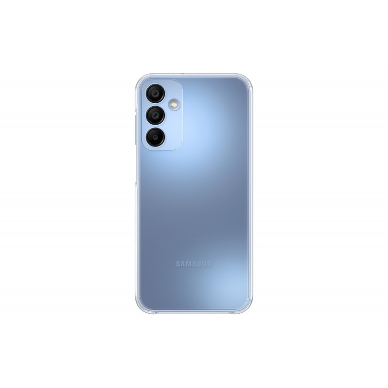 Funda  Transparente para Samsung Galaxy A15 5G EF-QA156CTEGWW