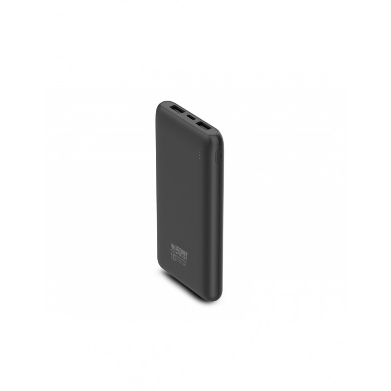 Urban Factory UPB15UF Negro - 10000 mAh