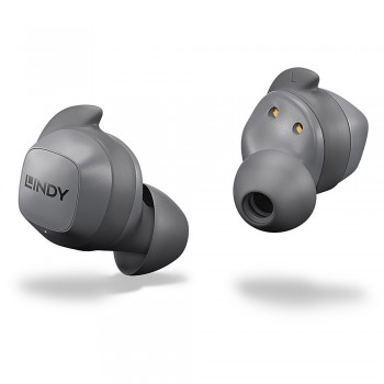 Lindy LE400W Gris 73194