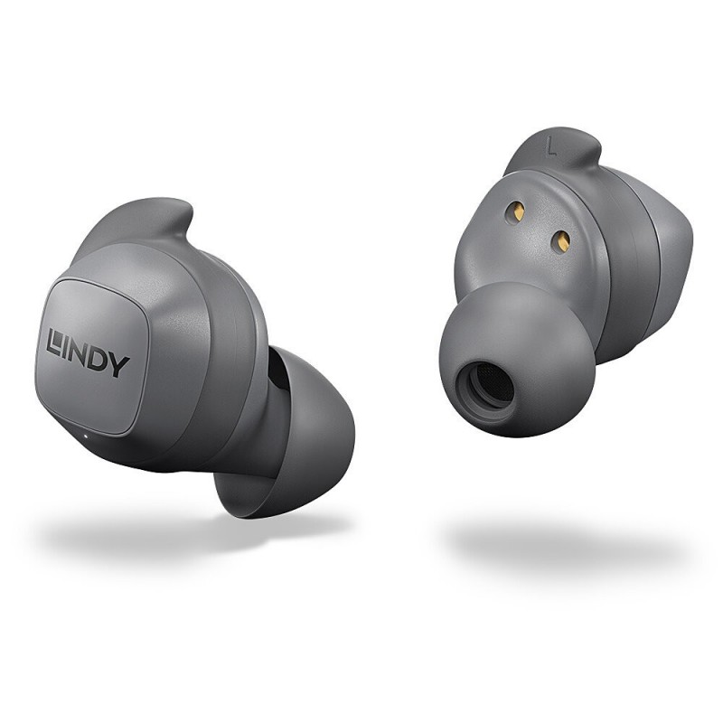 Lindy LE400W Gris 73194