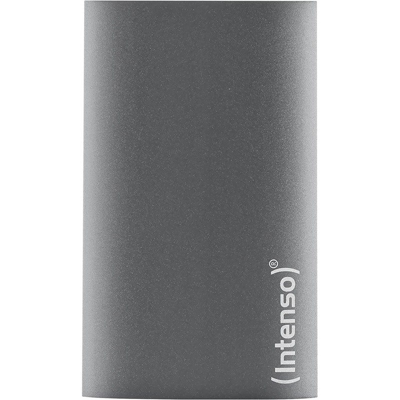Intenso 3823470 - 2000GB - USB Type-A - Antracita
