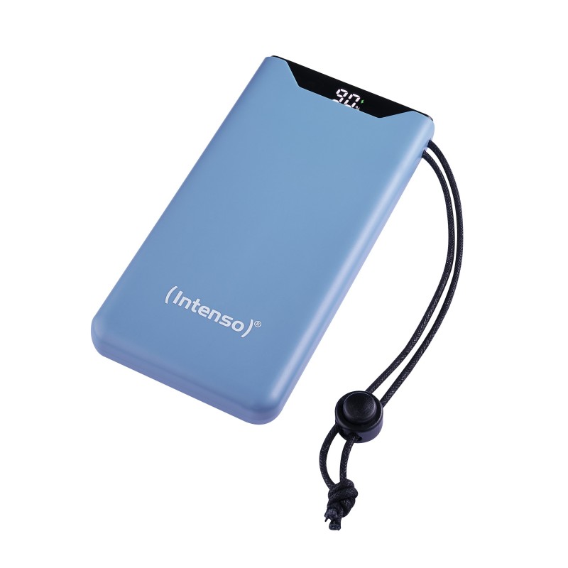 Intenso 7332035 Azul - 10000 mAh