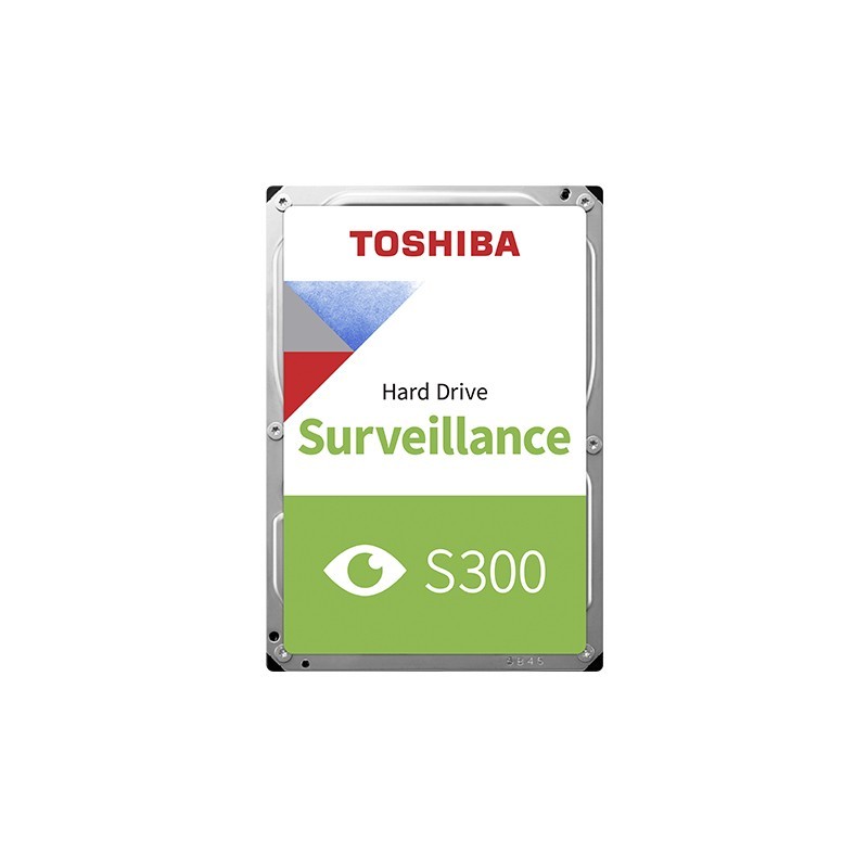 Toshiba S300 Surveillance 4TB HDKPB08Z0A01S