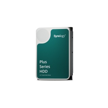 Synology HAT3300-4T NAS 4TB SATA 3.5 HDD 4096GB 3.5 Serial ATA