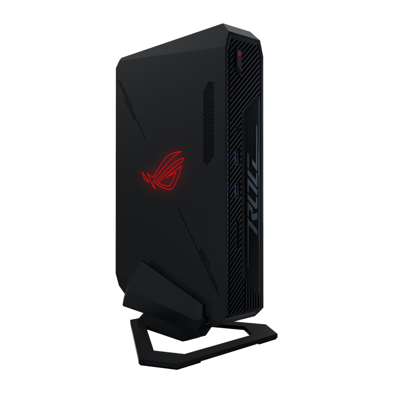 Asus Intel R ASUS ROG NUC RNUC14SRKU9189A2I Intel Core Ultra 9 185H - 32GB - 1TB SSD ...