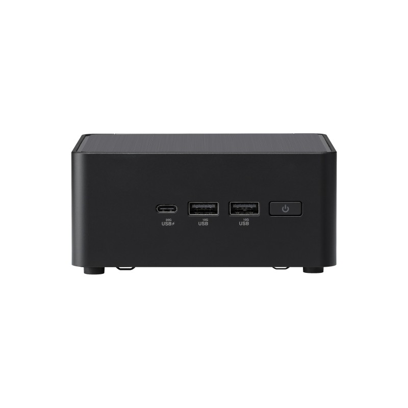 ASUS NUC 14 Pro RNUC14RVHU700000I Negro 155H 90AR0072-M001L0