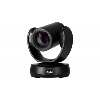AVer CAM520 Pro3 8 MP Negro 1920 x 1080 Pixeles 60 pps 61U3430000AC