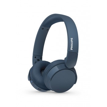 Philips 4000 series TAH4209BL 00 auricular y casco Auriculares Inalámbrico Diadema Llamadas Música B