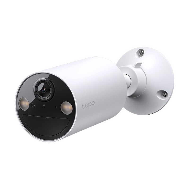 TP-Link TC82 cámara de vigilancia Bala Cámara de seguridad IP Interior y exterior 2304 x 1296 Pixele TAPO TC82