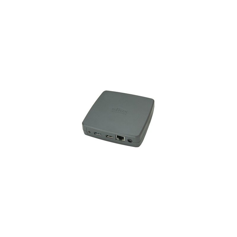 Silex DS-700 Ethernet E1598