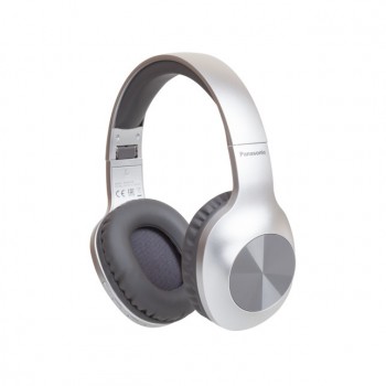 Panasonic RB-HX220BDES Plata