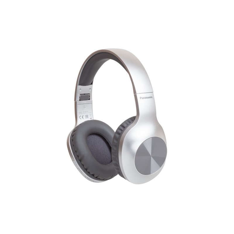 Panasonic RB-HX220BDES Plata