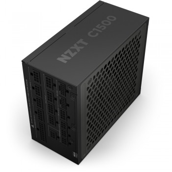 NZXT C1500 80 PLUS Platinum 1500W PA-5P1BB-EU