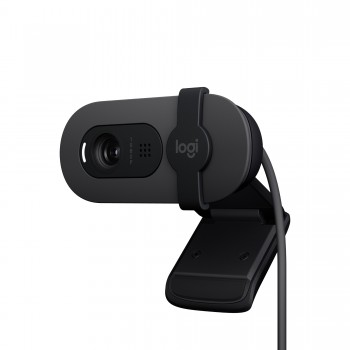 Logitech Brio 100 cámara web 2 MP   960-001585