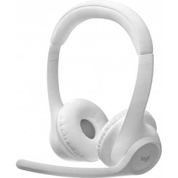 Logitech Zone 300 Blanco 981-001417