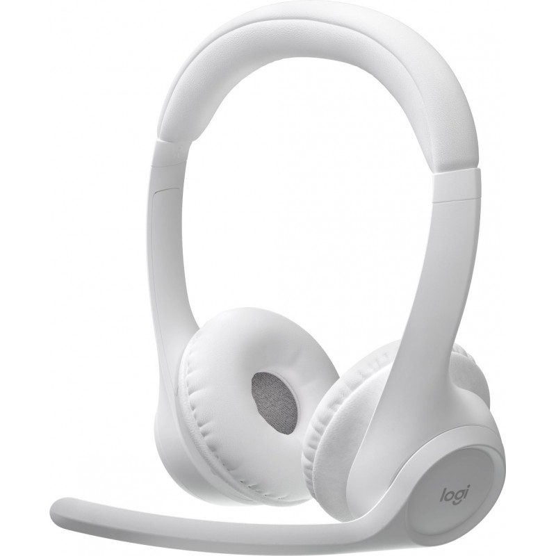 Logitech Zone 300 Blanco 981-001417