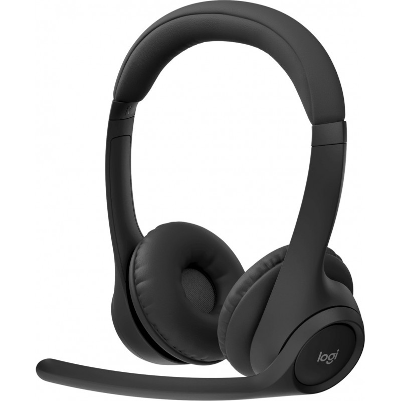 Logitech Zone 305 Negro 981-001453