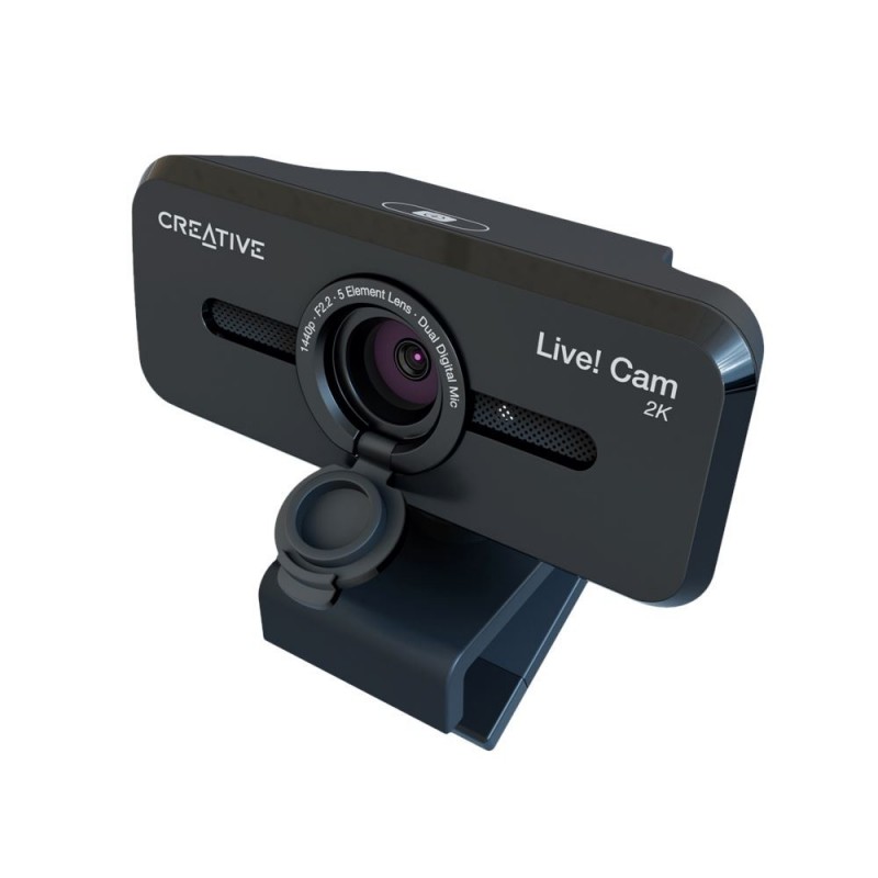 Creative Labs Creative Live! Cam Sync V3  73VF090000000