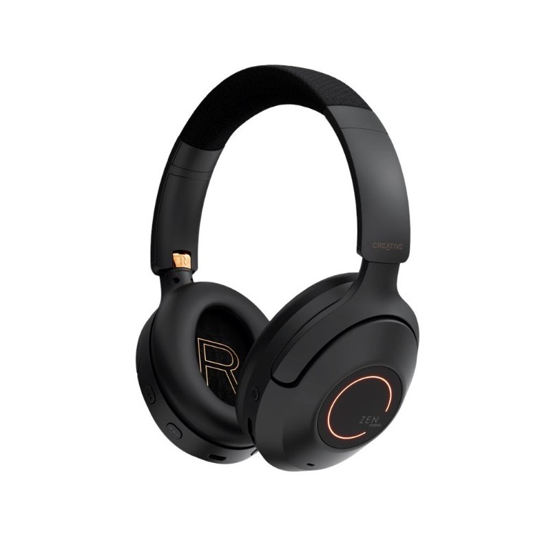 Creative Labs Zen Hybrid Pro Negro 51EF1040AA000