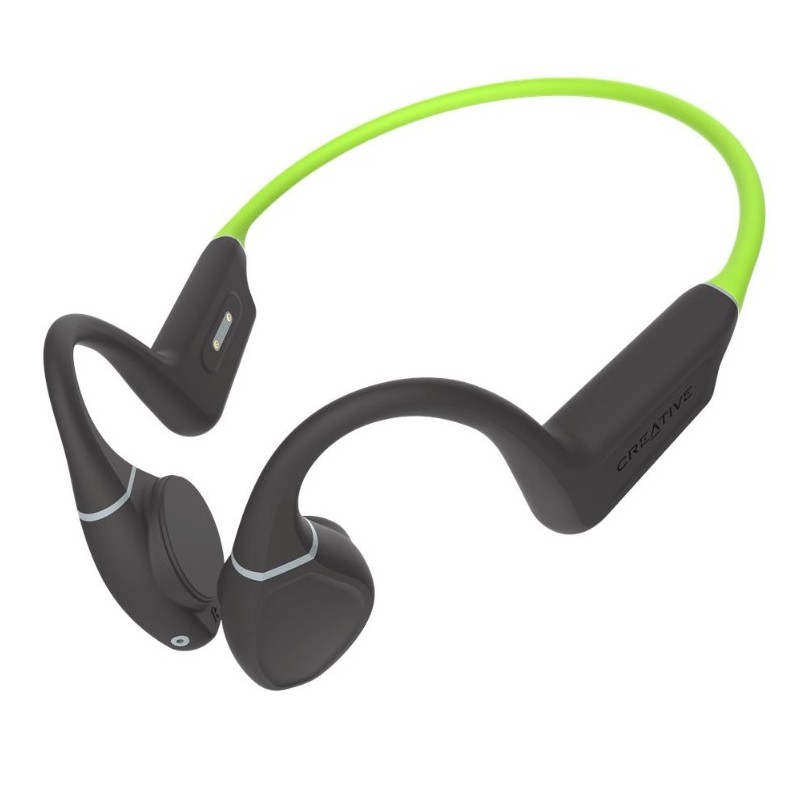 Creative Labs Outlier FREE Plus Negro, Verde 51EF1080AA002