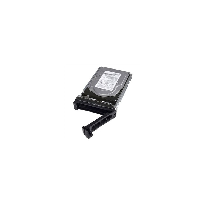 DELL 400-BLLE 8000GB 3.5 Serial ATA III