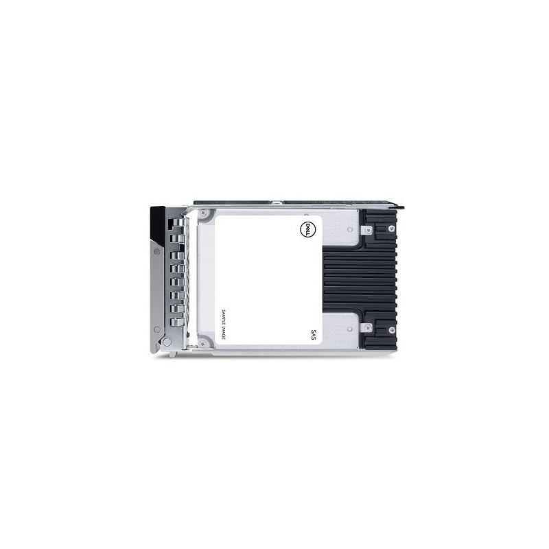 DELL 345-BDRK - 960GB 2.5"  Serial ATA III