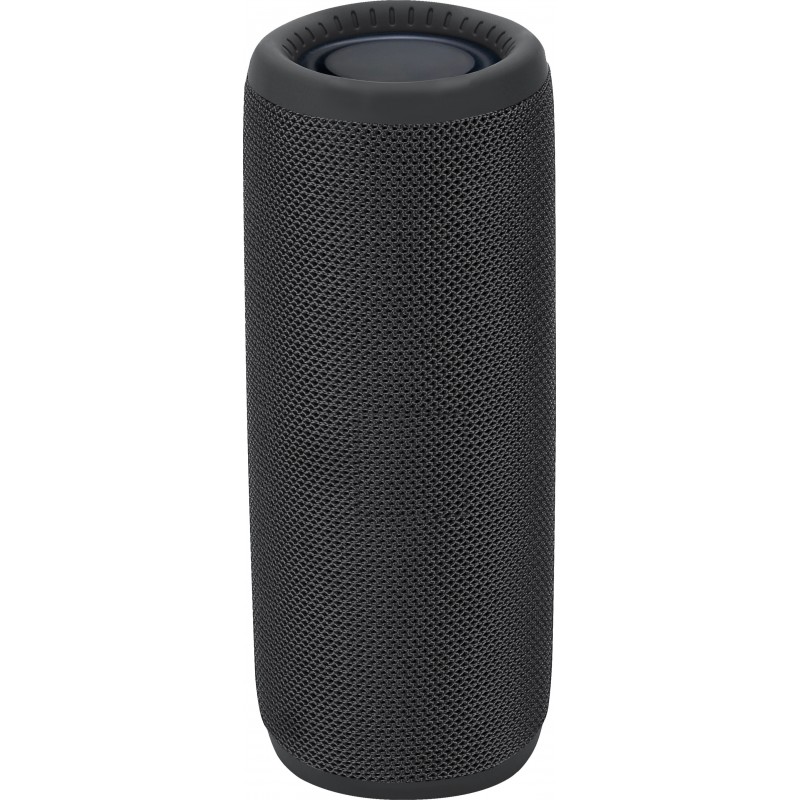 Denver BTV-150B altavoz portátil o de fiesta Negro 10 W
