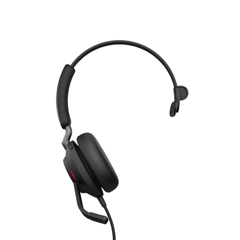 Jabra Evolve2 40 SE Negro 24189-889-899